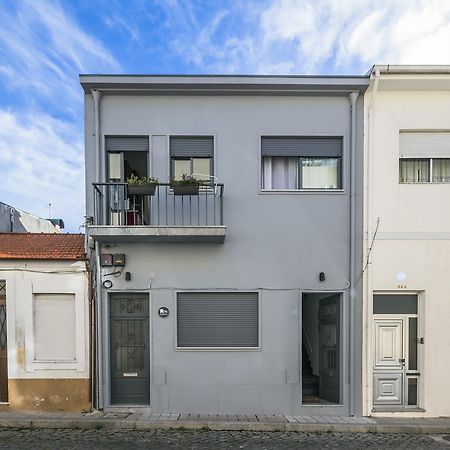 Apartamento A Francos Attic Порту Экстерьер фото