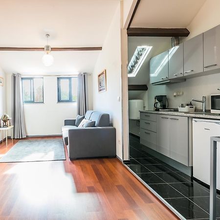 Apartamento A Francos Attic Порту Экстерьер фото