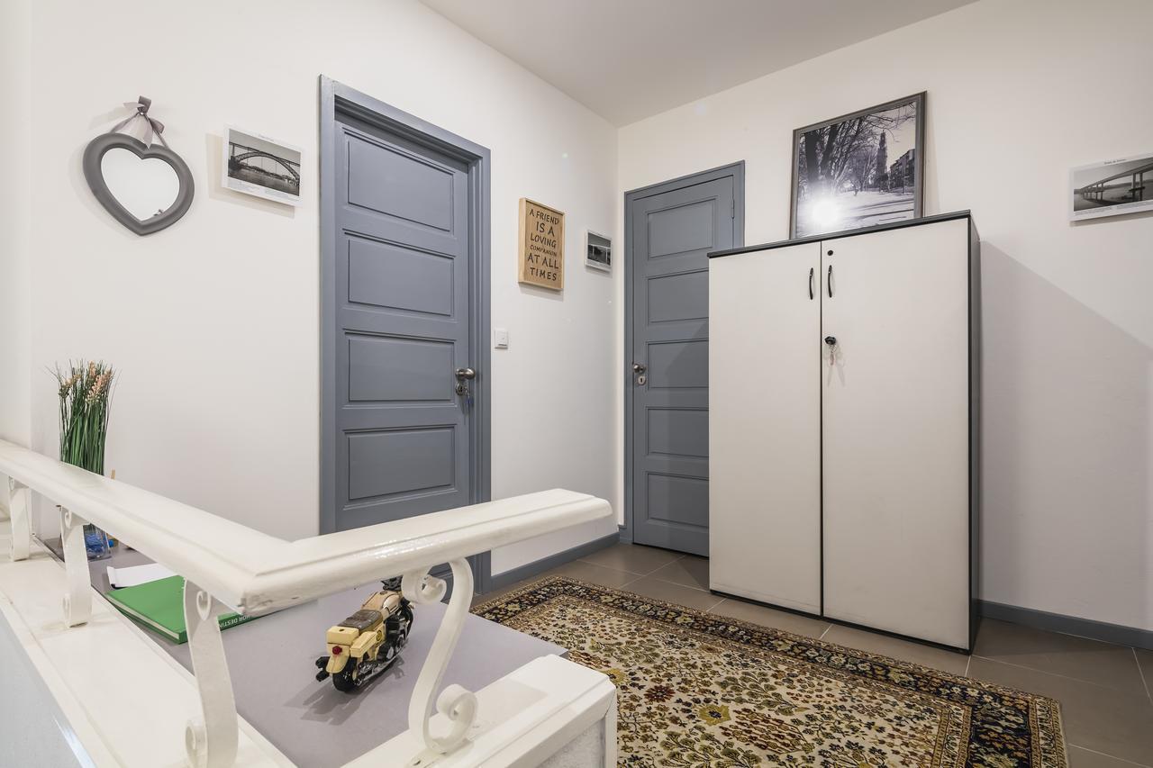 Apartamento A Francos Attic Порту Экстерьер фото