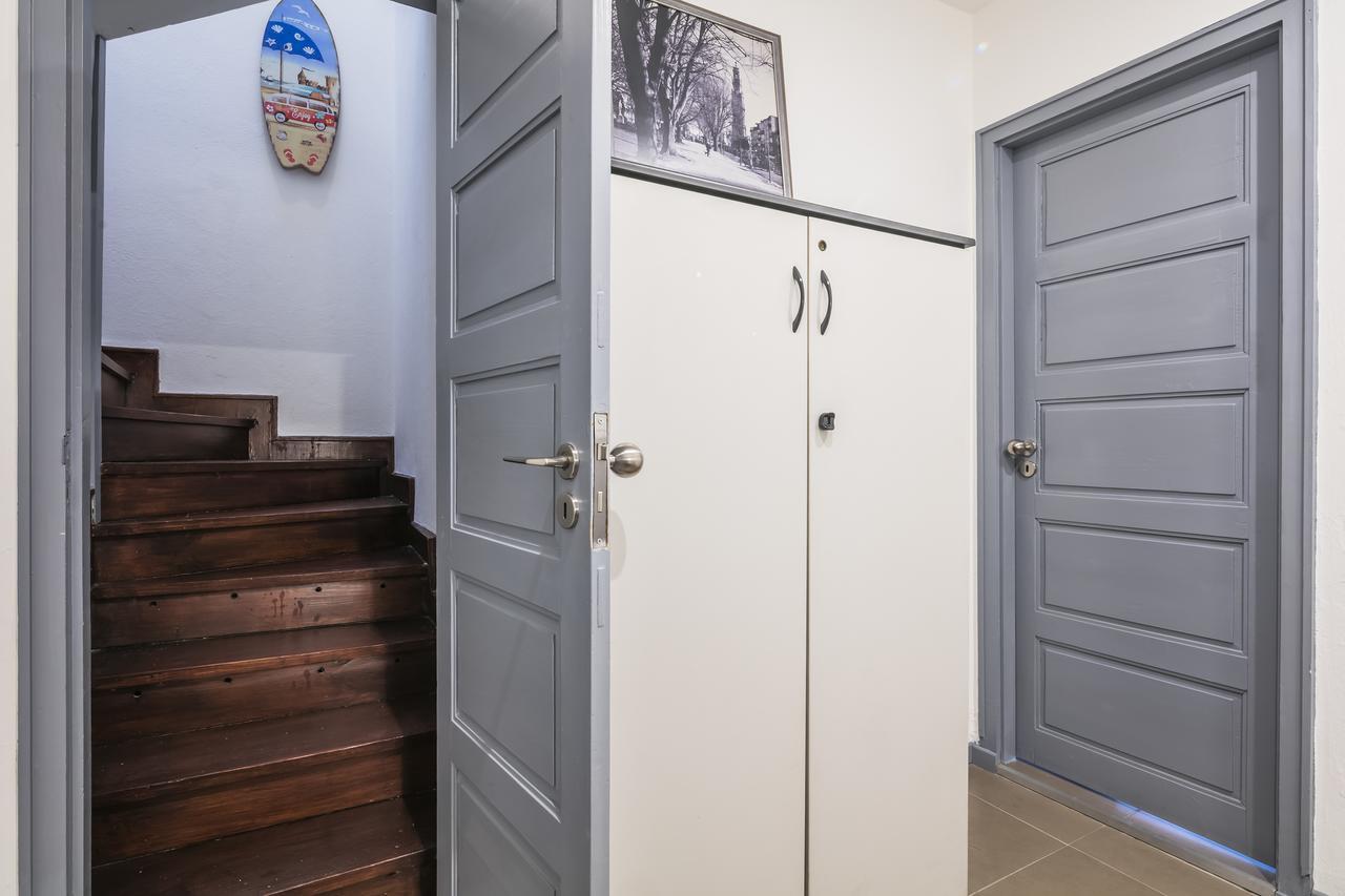 Apartamento A Francos Attic Порту Экстерьер фото