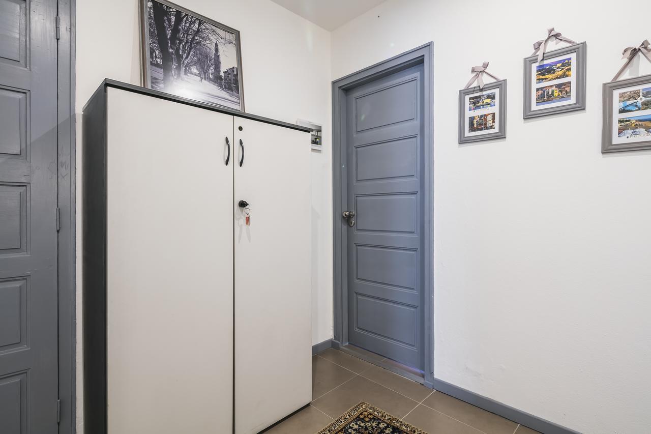 Apartamento A Francos Attic Порту Экстерьер фото