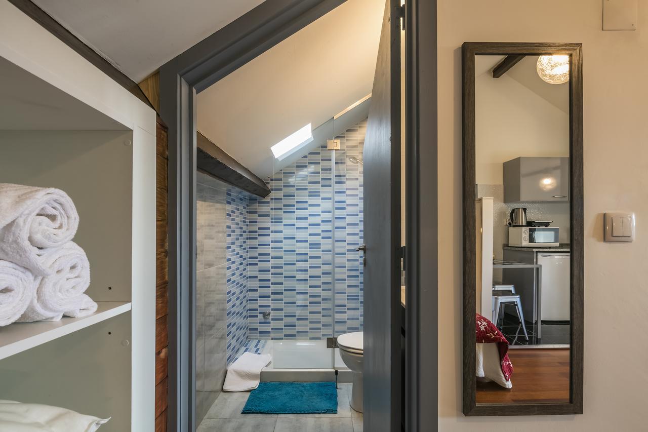 Apartamento A Francos Attic Порту Экстерьер фото